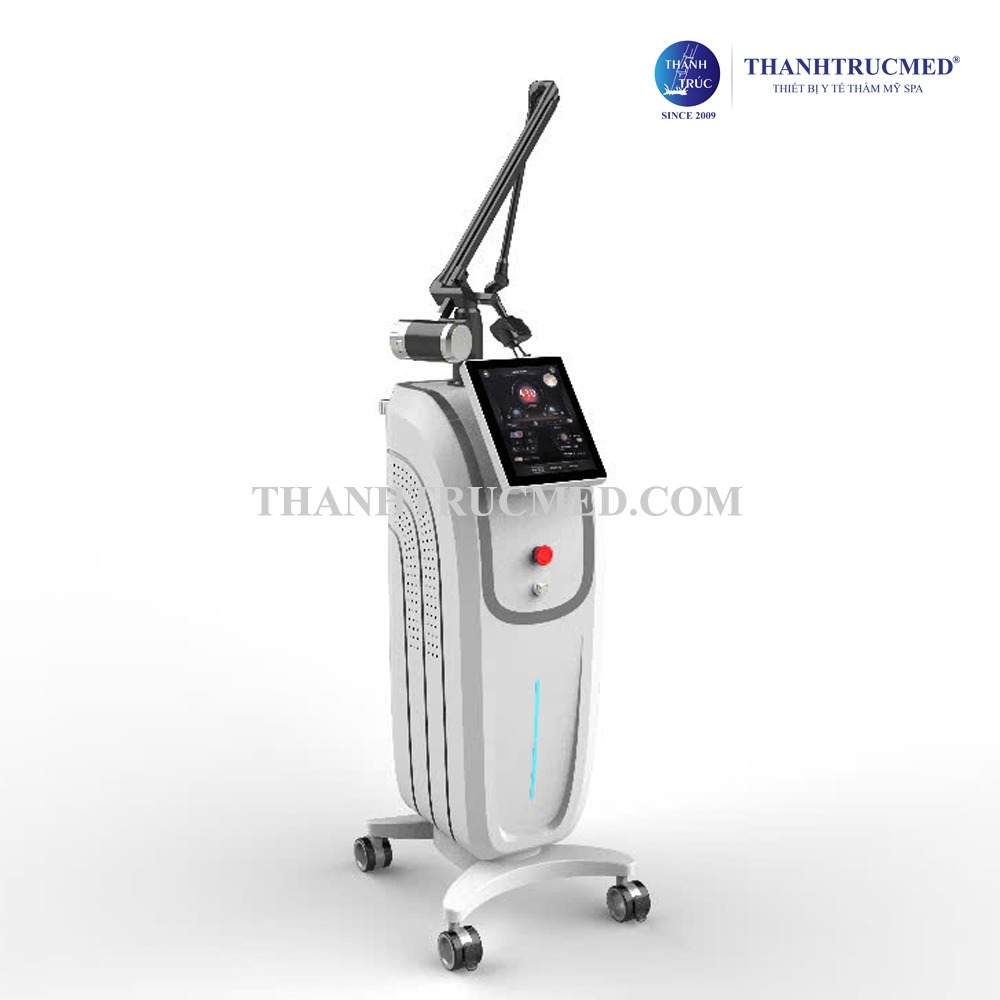 Máy trẻ hóa da Ultra Bella Fractional CO2 Laser - Trị sẹo & tái tạo da
