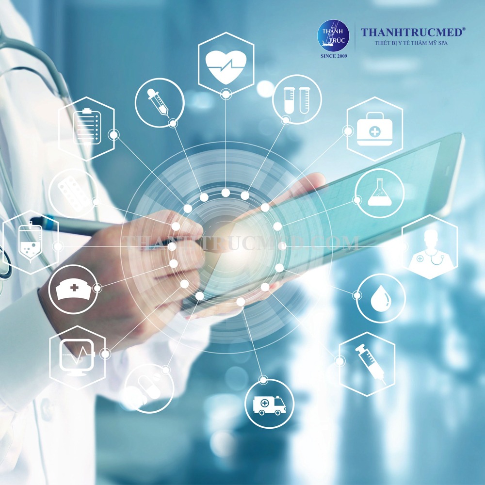 Thiết bị y tế