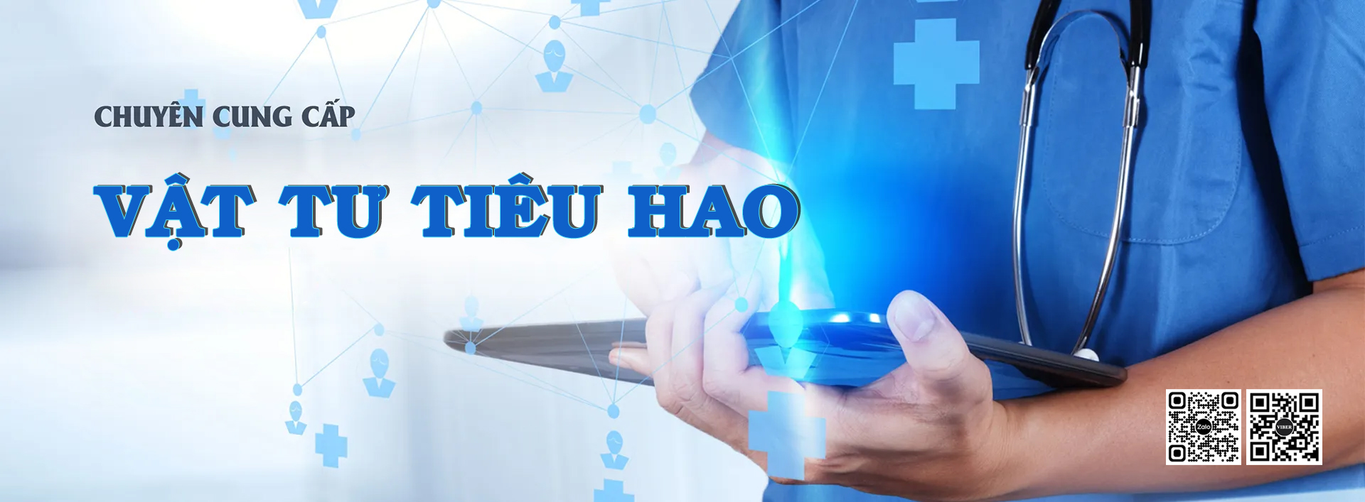 Vật tư tiêu hao