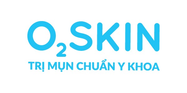 O2SKIN - TRỊ MỤN CHUẨN Y KHOA