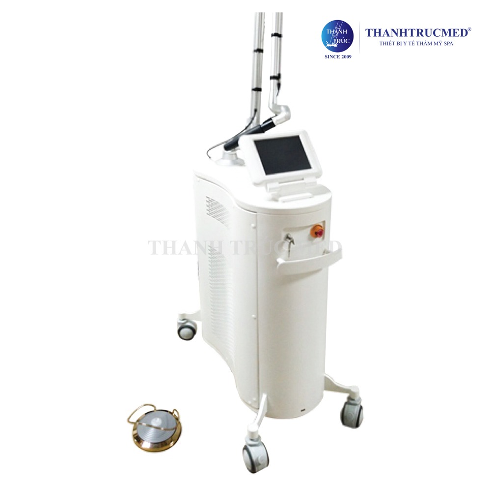 Máy xóa nám hình xăm Laser Pico