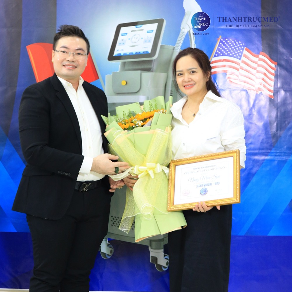 Nàng Miên Skincare & Spa